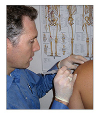 Platelet-Rich Plasma (PRP)