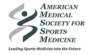 AMSSM (American Medical Society for Sports Medicine)