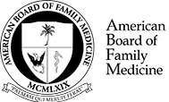 AMFM (Americal Board of Family Medicine)