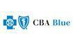 CBA Blue