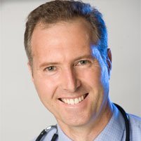 Dr. Clifford Stark, DO