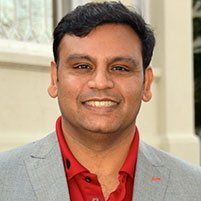 Dr. Naresh Rao, DO, FAOASM