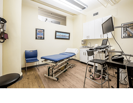 Sports Medicine at Chelsea