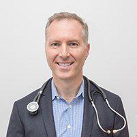 Clifford Stark, DO  - Sports Medicine Specialist 