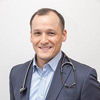 Aran Degenhardt, MD, MPH & TM, cAc