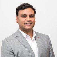 Naresh Rao, DO, FAOASM