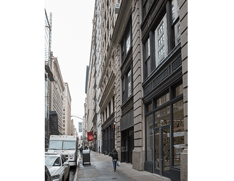 Sports Medicine at Chelsea