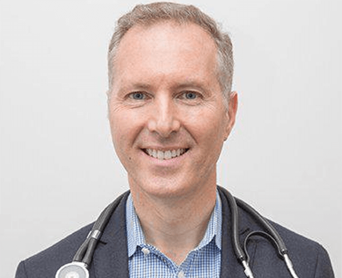 Clifford Stark, DO, FAOASM