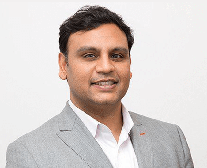 Naresh C. Rao, DO, FAOASM