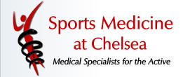 Sports Medicine at Chelsea Piers - Medical Specialists for the Active