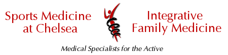 Sports Medicine at Chelsea